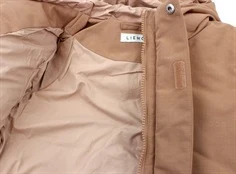 Liewood vinterjakke Althea puffer tuscany rose